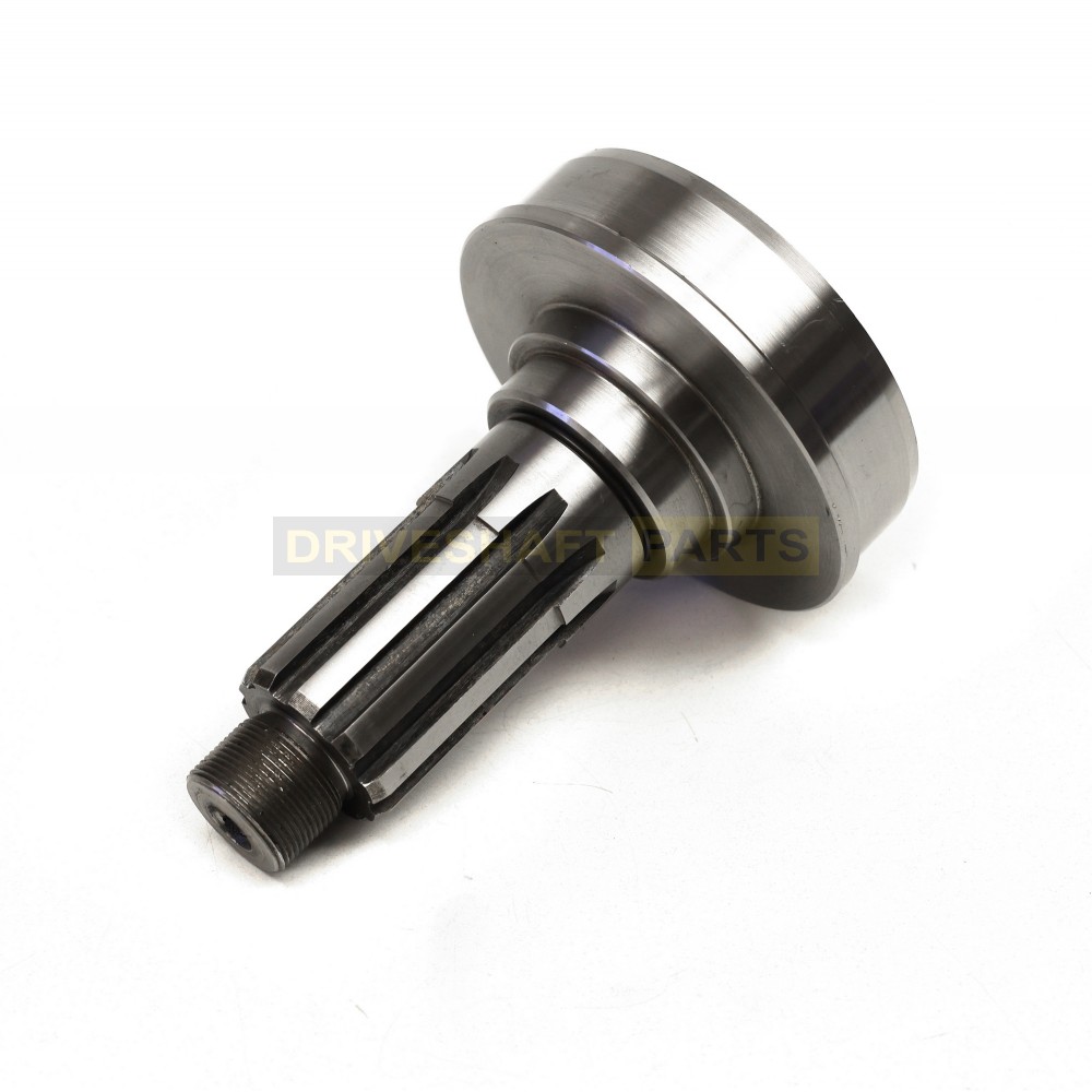 3-53-1831 Midship Spline 10 spline for 4
